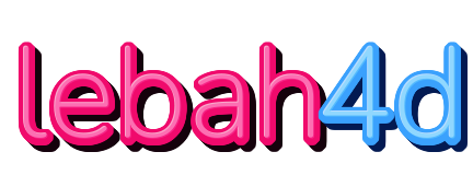 lebah4d — logo kanal