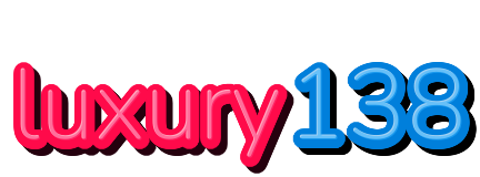 luxury138 — logo kanal