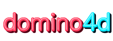 domino4d — logo kanal