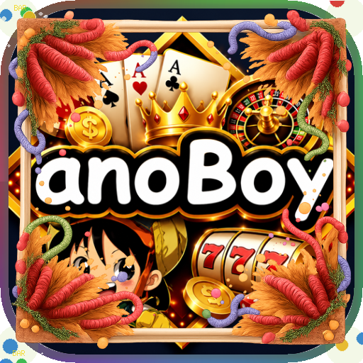 anoboy — mitra unggulan