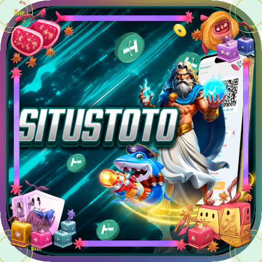 situstoto — mitra unggulan